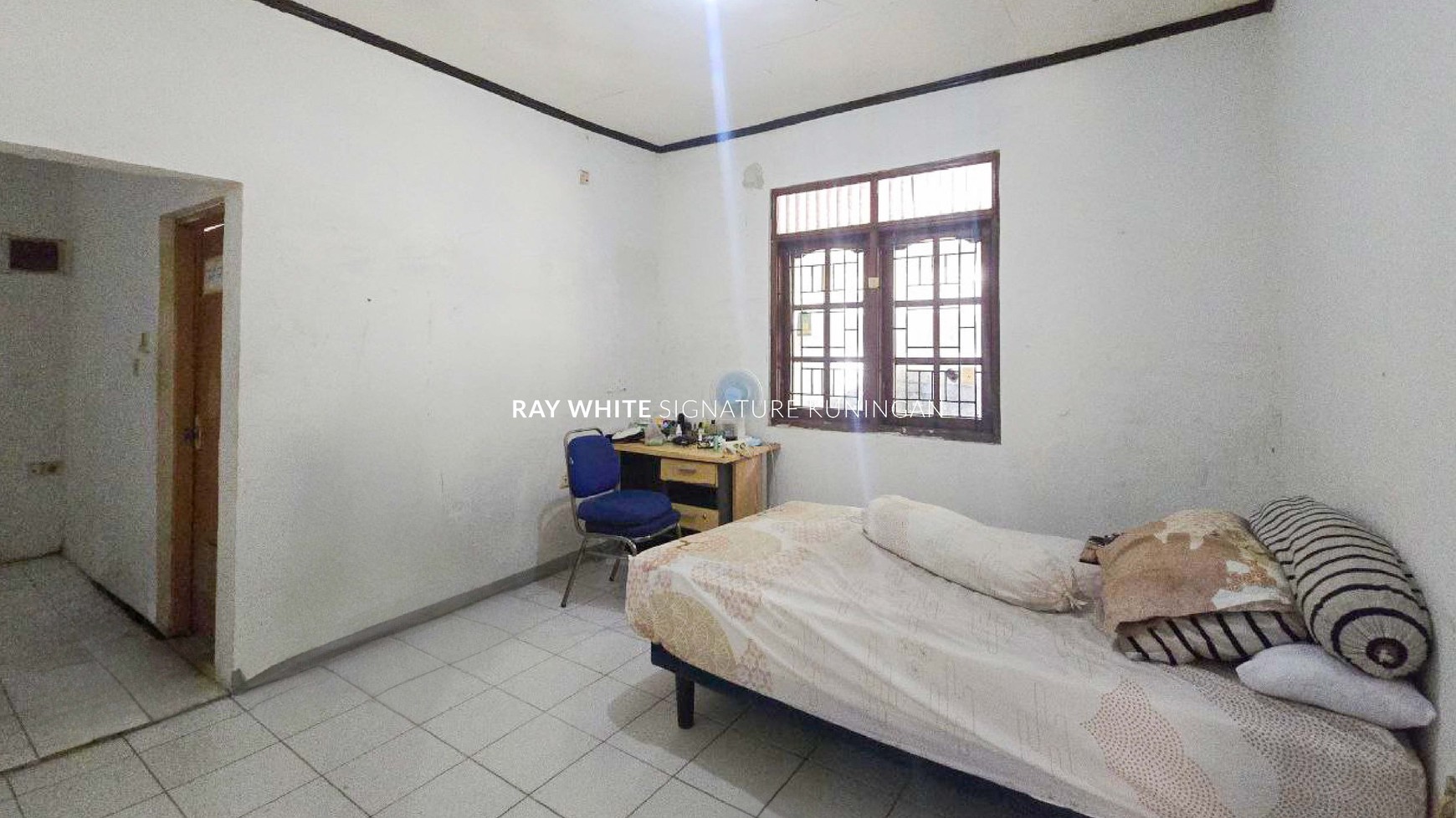 Rumah Tinggal Siap Huni Cocok Untuk Kost di Jl Danau Poso Benhil