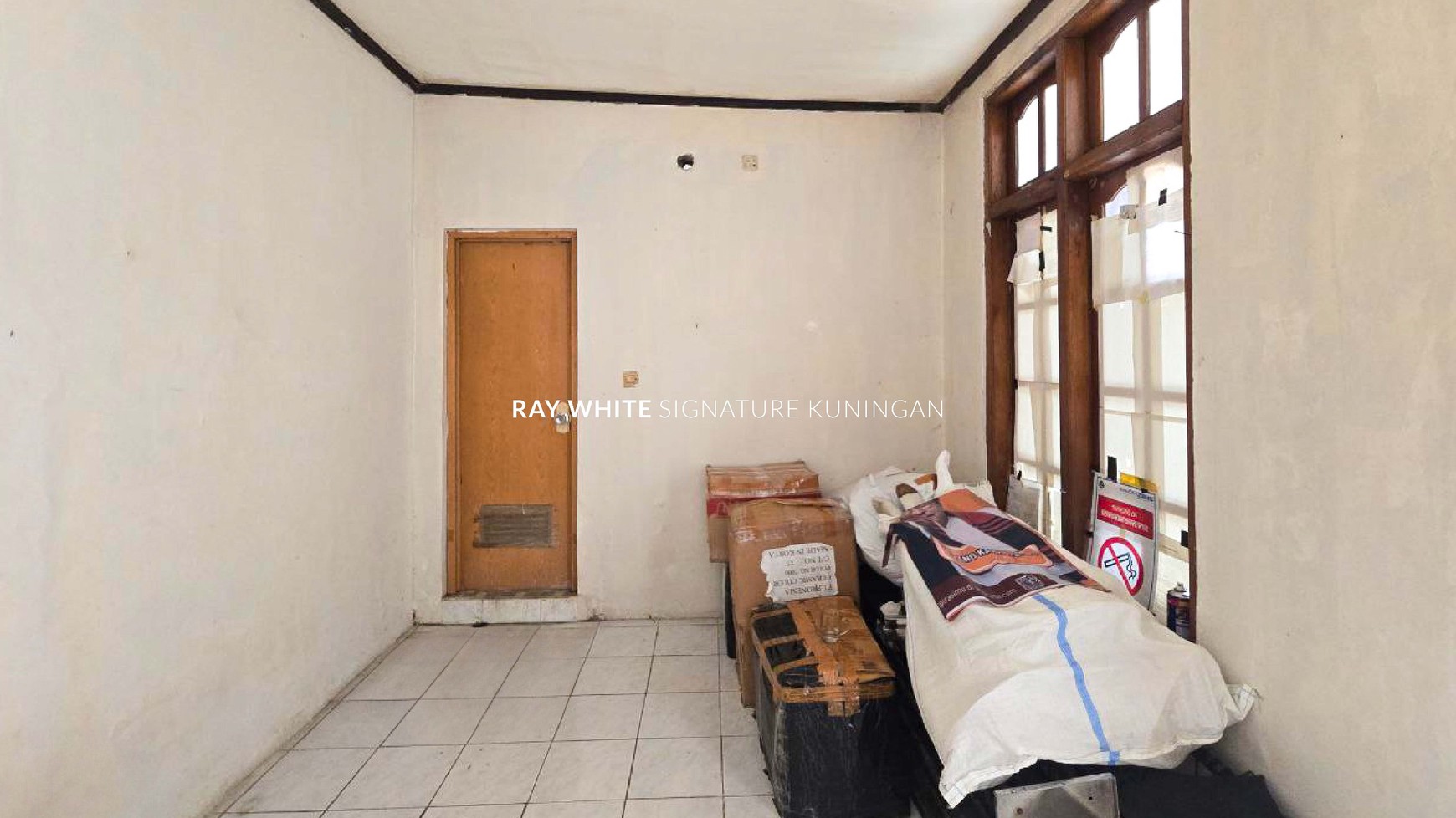 Rumah Tinggal Siap Huni Cocok Untuk Kost di Jl Danau Poso Benhil