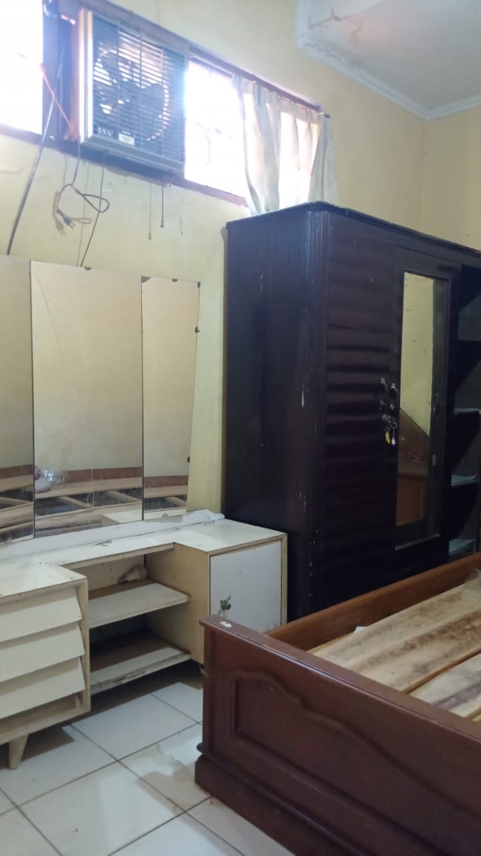 Dijual/Disewa Rumah Bagus Terawat di Tasikmalaya