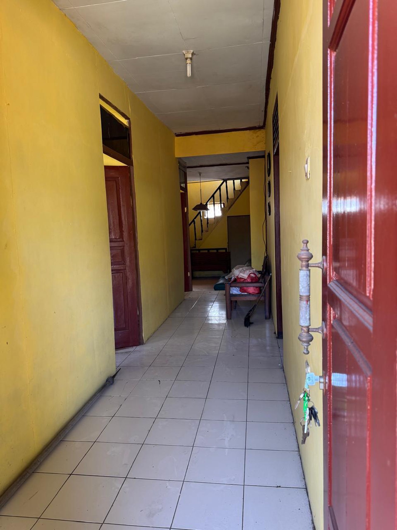 Dijual/Disewa Rumah Bagus Terawat di Tasikmalaya