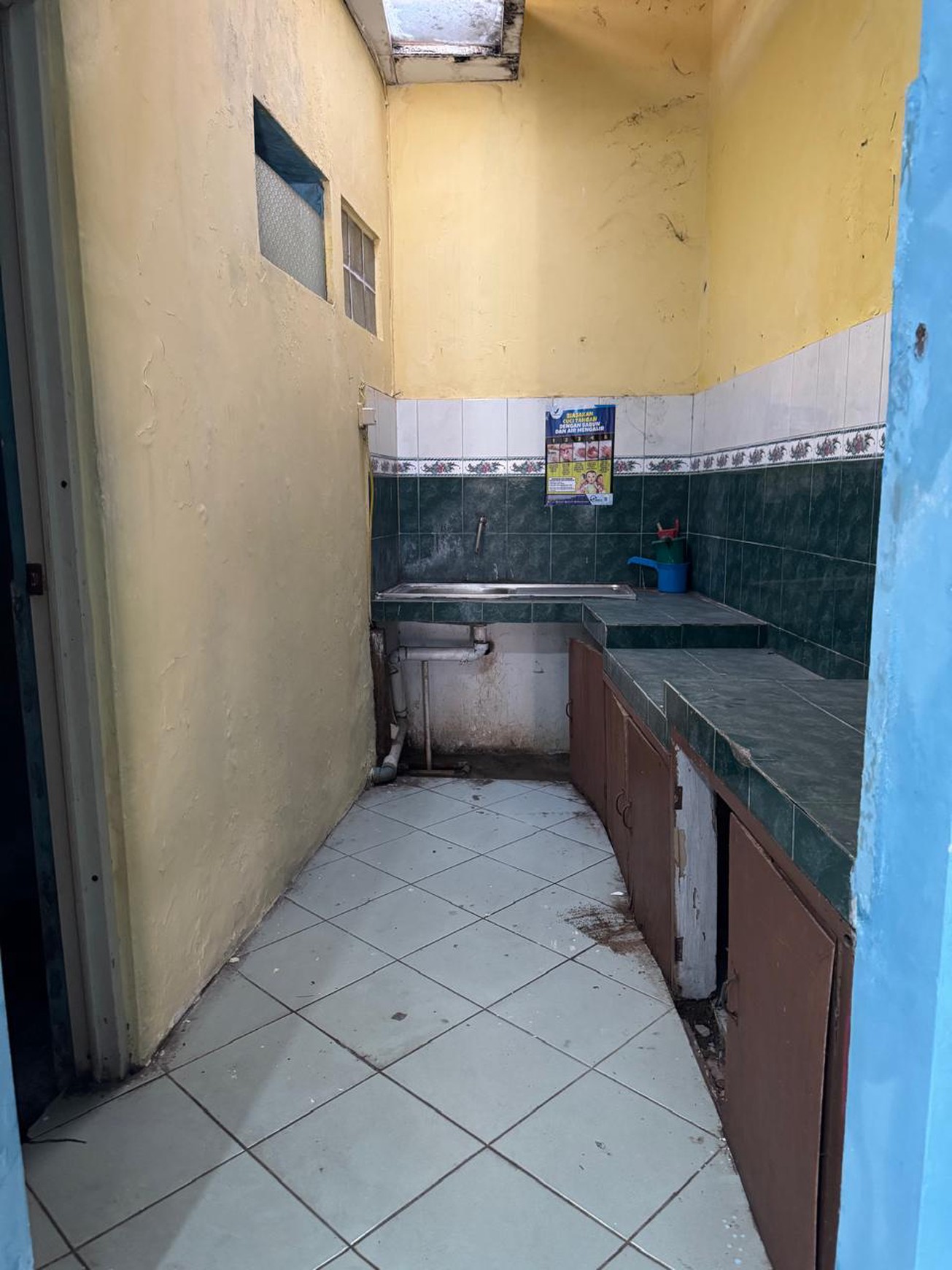 Rumah Asri di Mainroad Kota Tasikmalaya