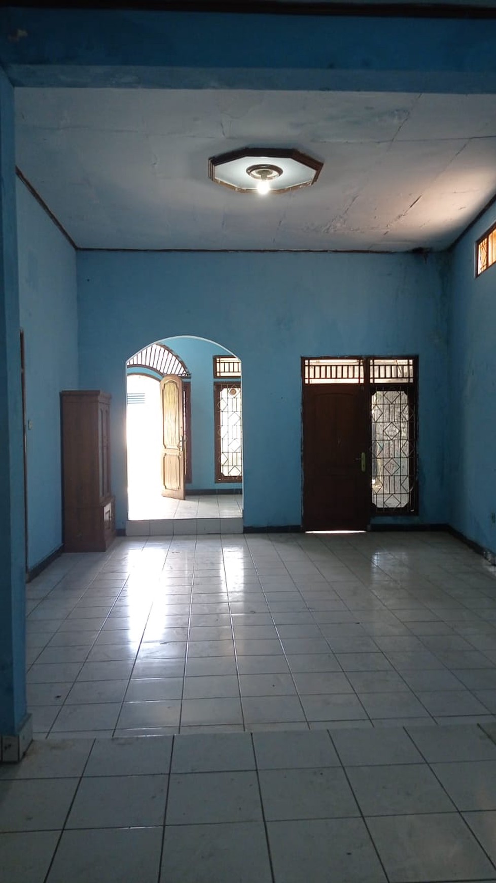 Rumah Asri di Mainroad Kota Tasikmalaya