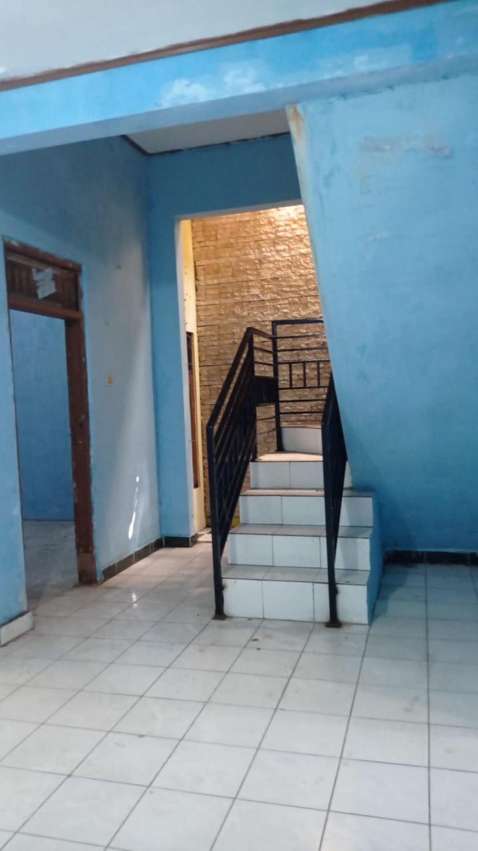Rumah Asri di Mainroad Kota Tasikmalaya