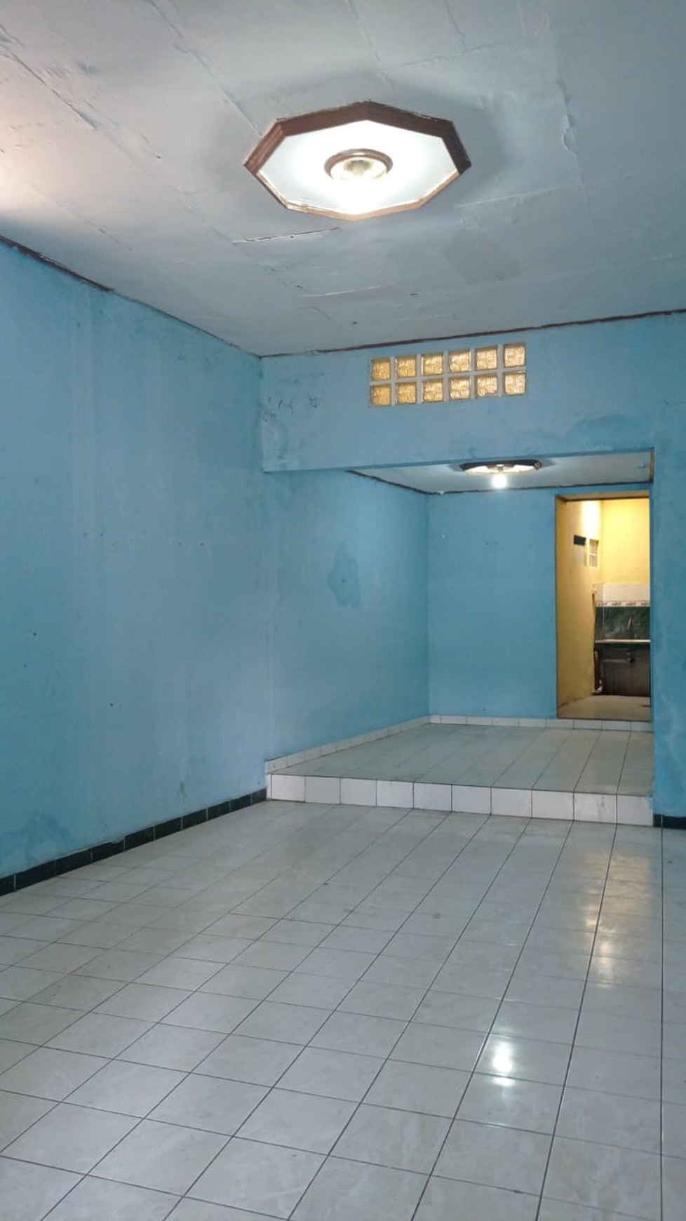Rumah Asri di Mainroad Kota Tasikmalaya