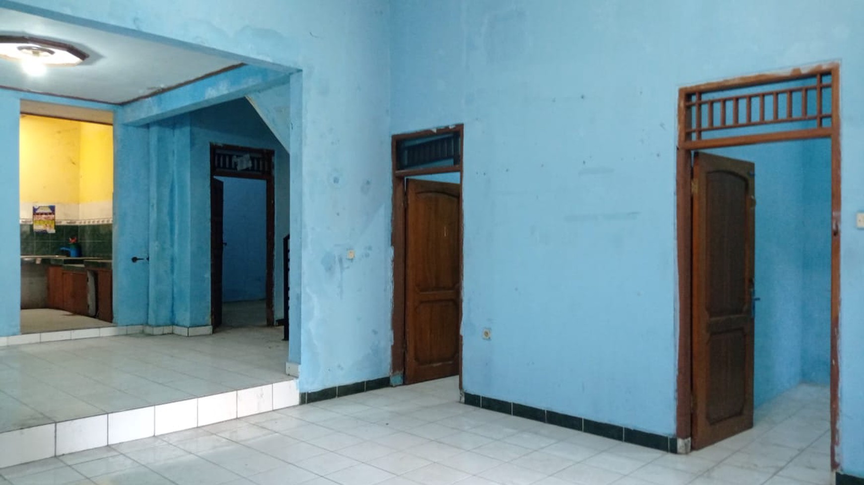 Rumah Asri di Mainroad Kota Tasikmalaya