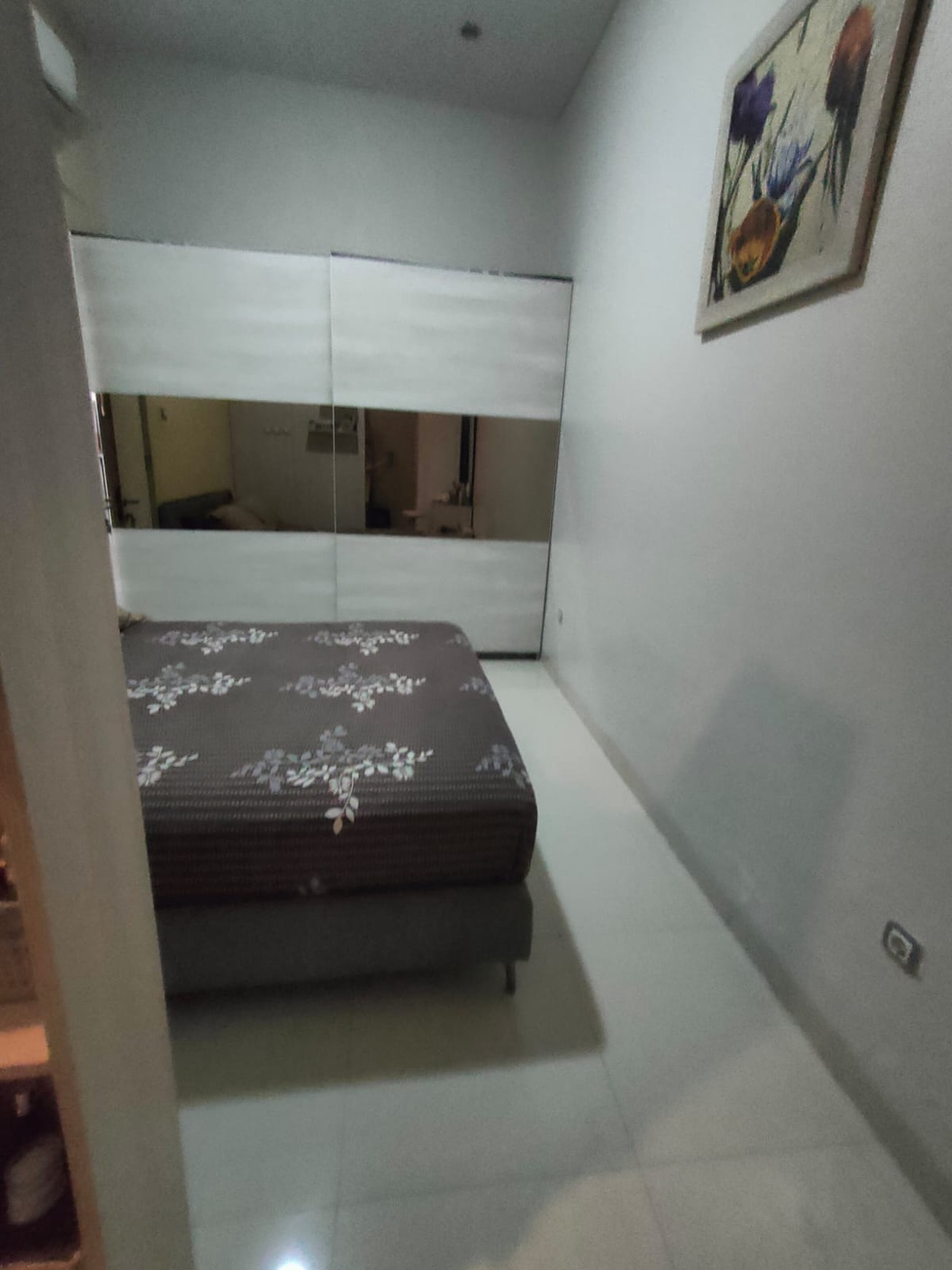 Dijual Rumah Di Cluster Ifolia Harapan Indah, Bekasi