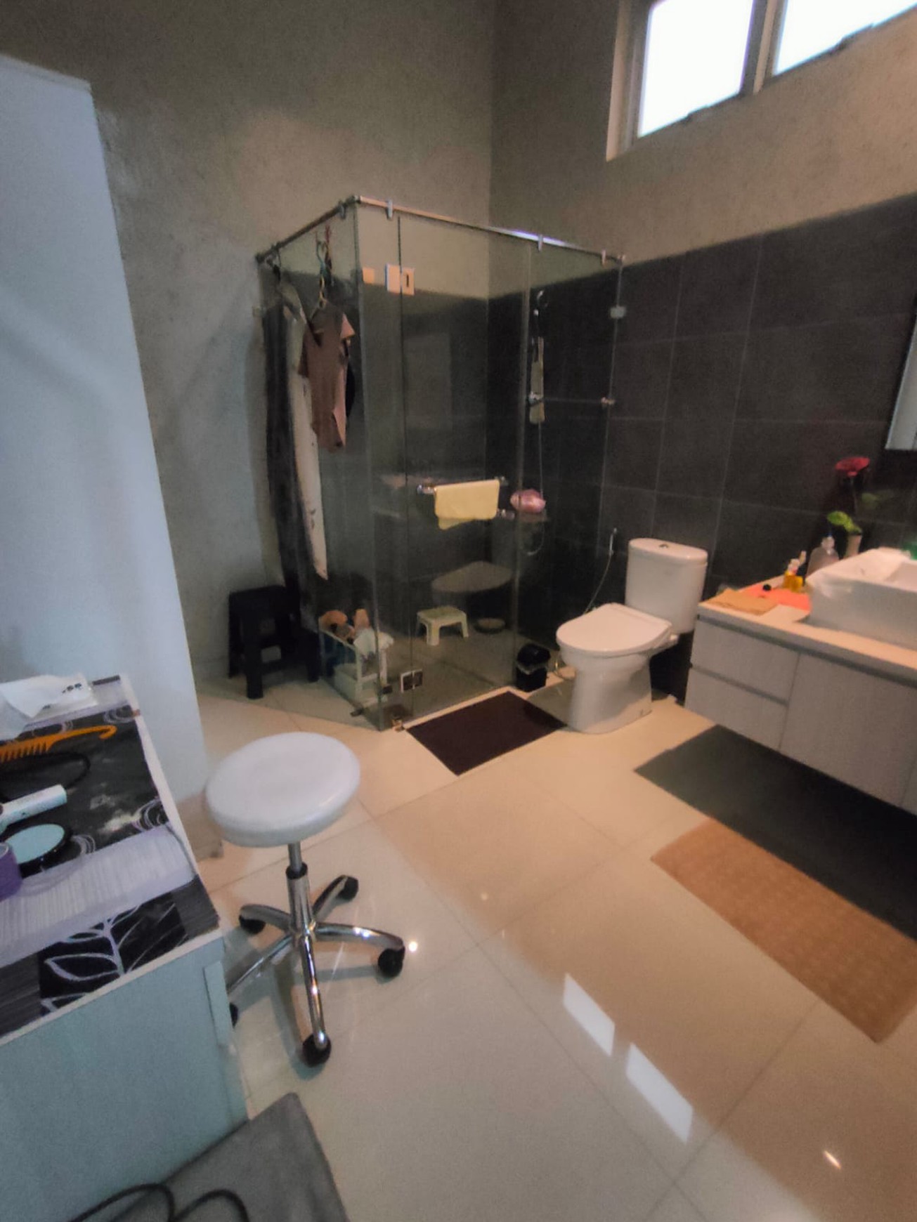 Dijual Rumah Di Cluster Ifolia Harapan Indah, Bekasi