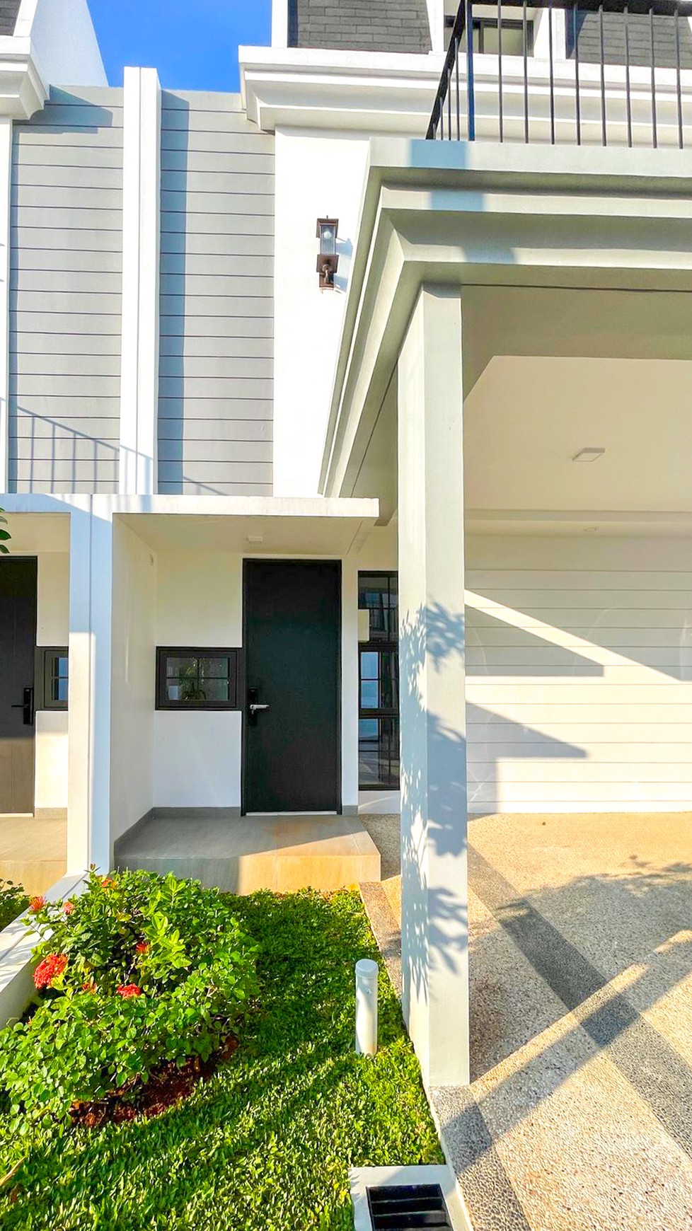 Rumah Maison De Wisteria, Cluster Baldwin, Metland Cakung, Siap Huni, Lokasi Strategis, Dekat Kelapa Gading