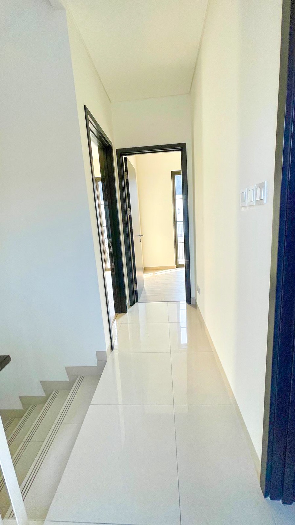 Rumah Maison De Wisteria, Cluster Baldwin, Metland Cakung, Siap Huni, Lokasi Strategis, Dekat Kelapa Gading