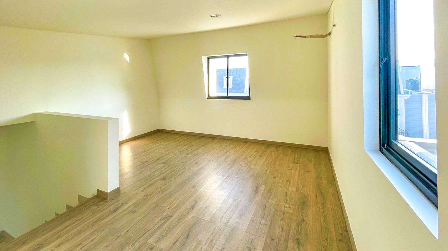 Rumah Maison De Wisteria, Cluster Baldwin, Metland Cakung, Siap Huni, Lokasi Strategis, Dekat Kelapa Gading