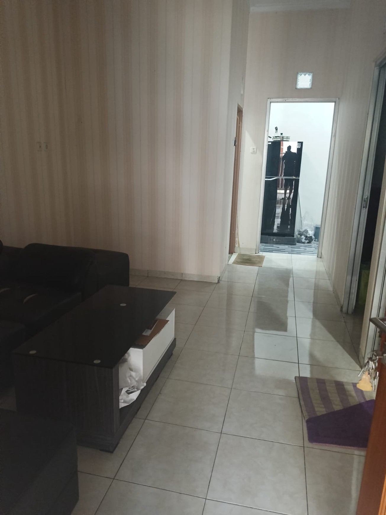 Rumah Minimalis Terawat di Komplek Seroja Home, Bandung