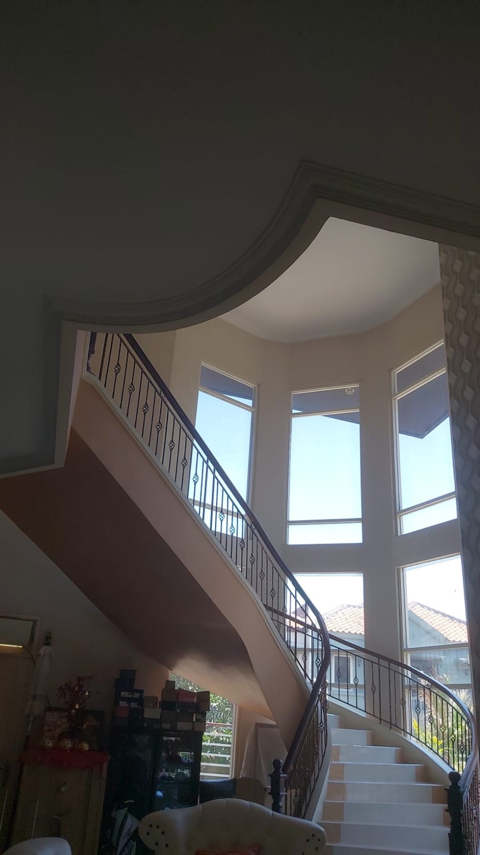 MURAH 5MILYAR-AN LUAS 333 DI CITRALAND UTAMA SURABAYA