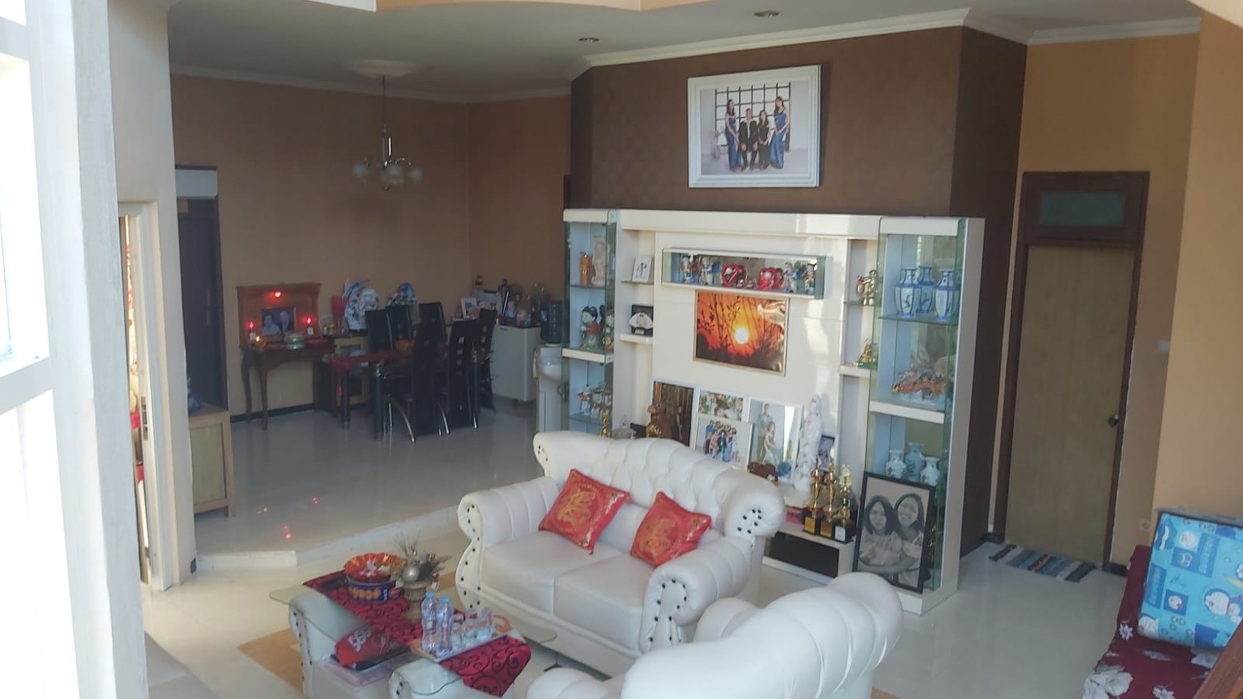 MURAH 5MILYAR-AN LUAS 333 DI CITRALAND UTAMA SURABAYA