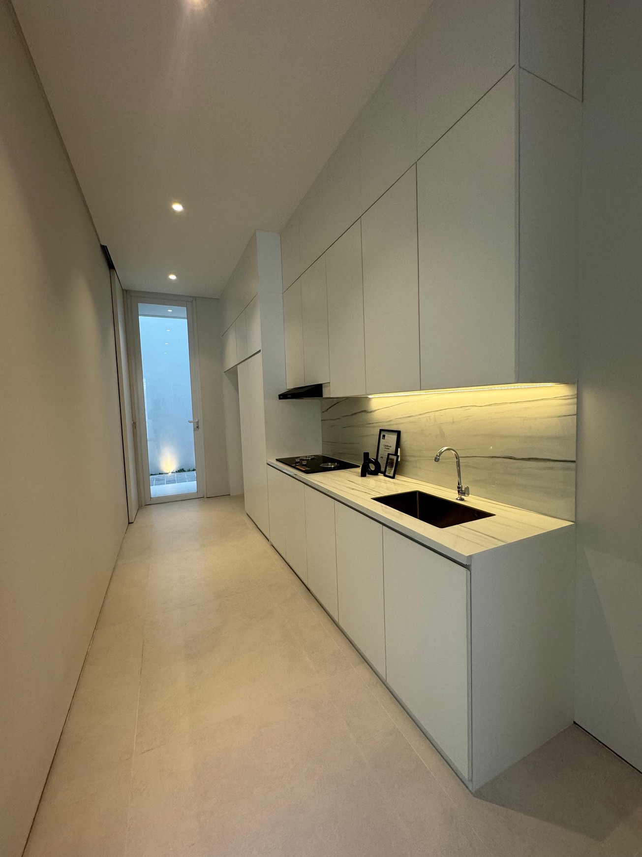 Rumah Baru Gress 2M-an di Surabaya Timur Mojoklanggru