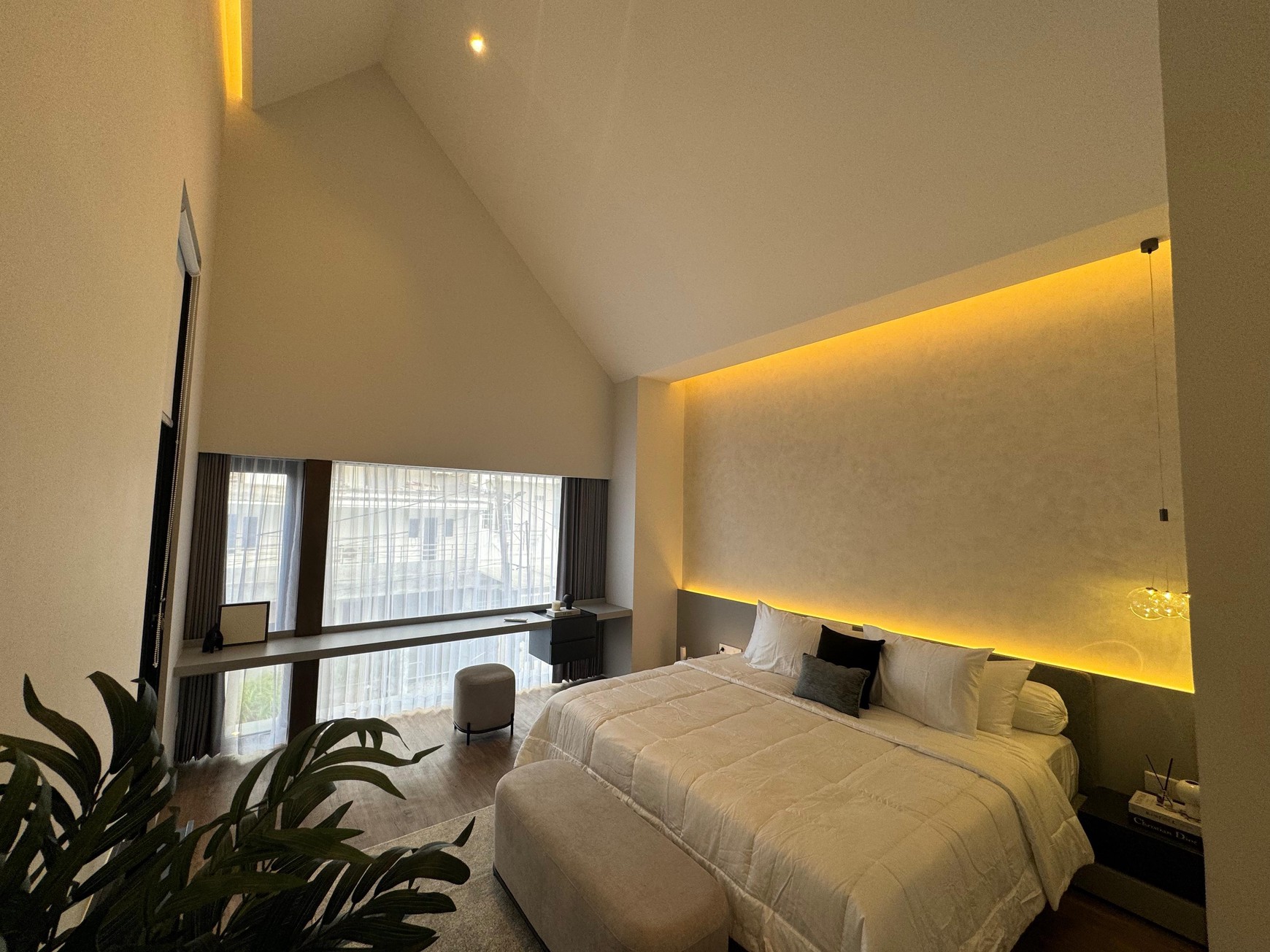 Rumah Baru Gress 2M-an di Surabaya Timur Mojoklanggru