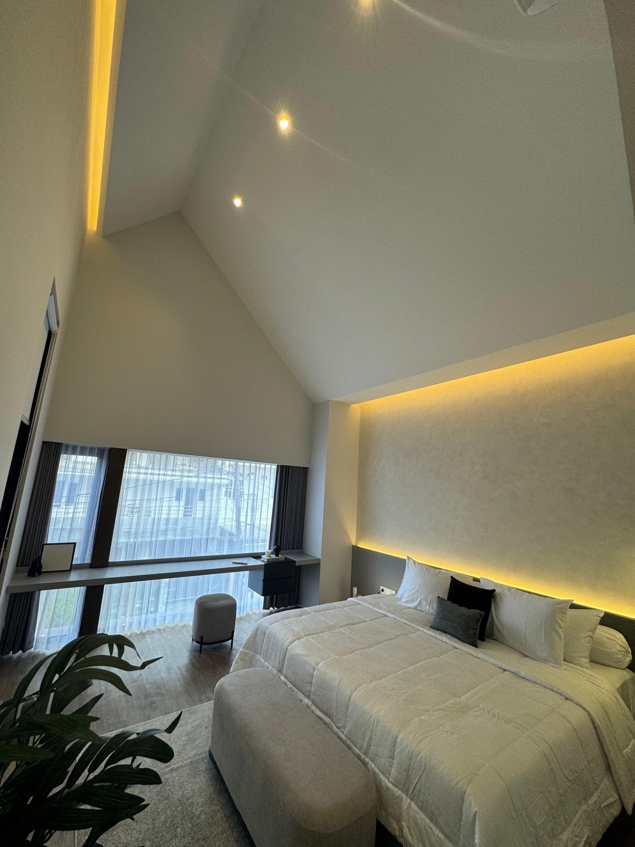 Rumah Baru Gress 2M-an di Surabaya Timur Mojoklanggru