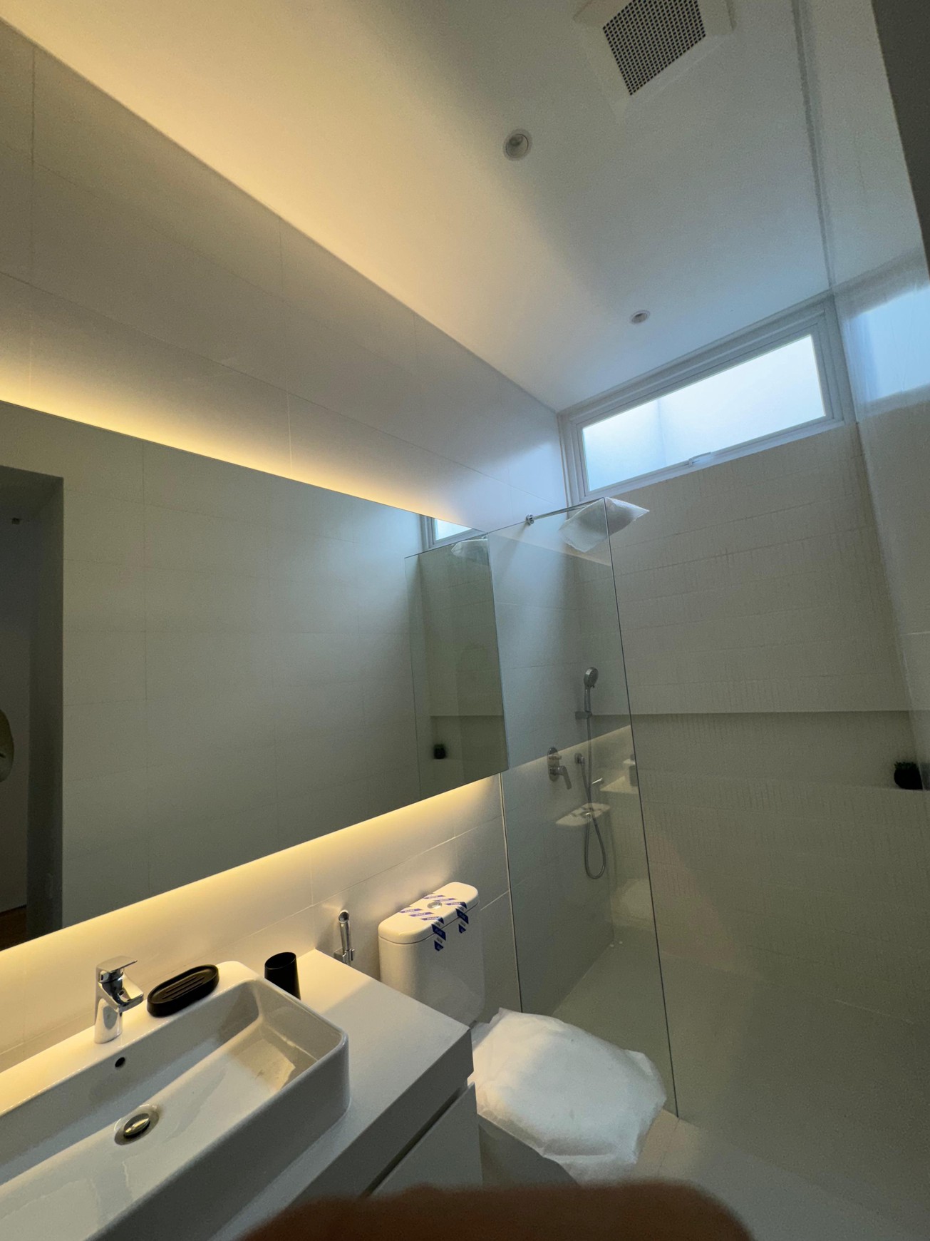 Rumah Baru Gress 2M-an di Surabaya Timur Mojoklanggru