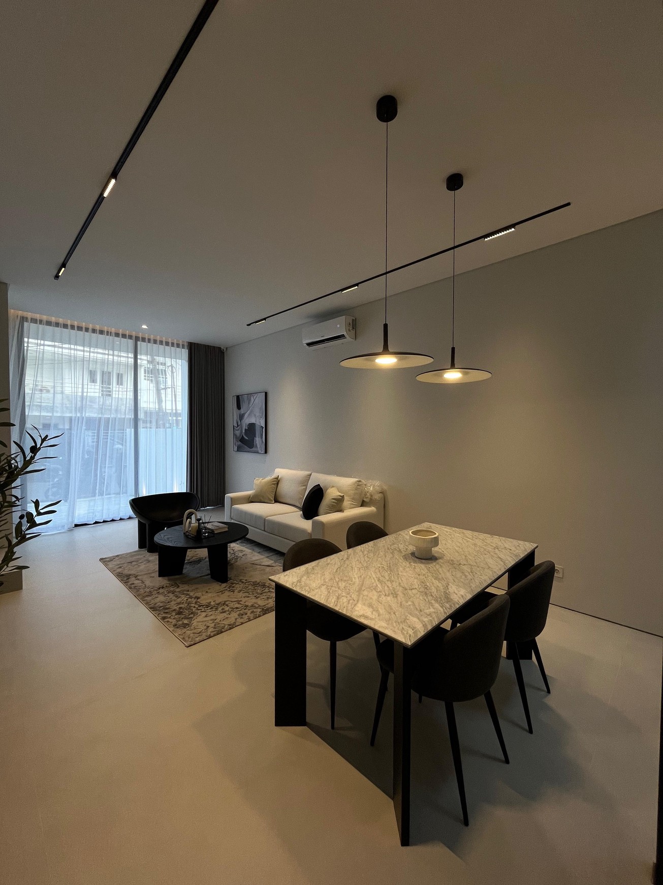 Rumah Baru Gress 2M-an di Surabaya Timur Mojoklanggru