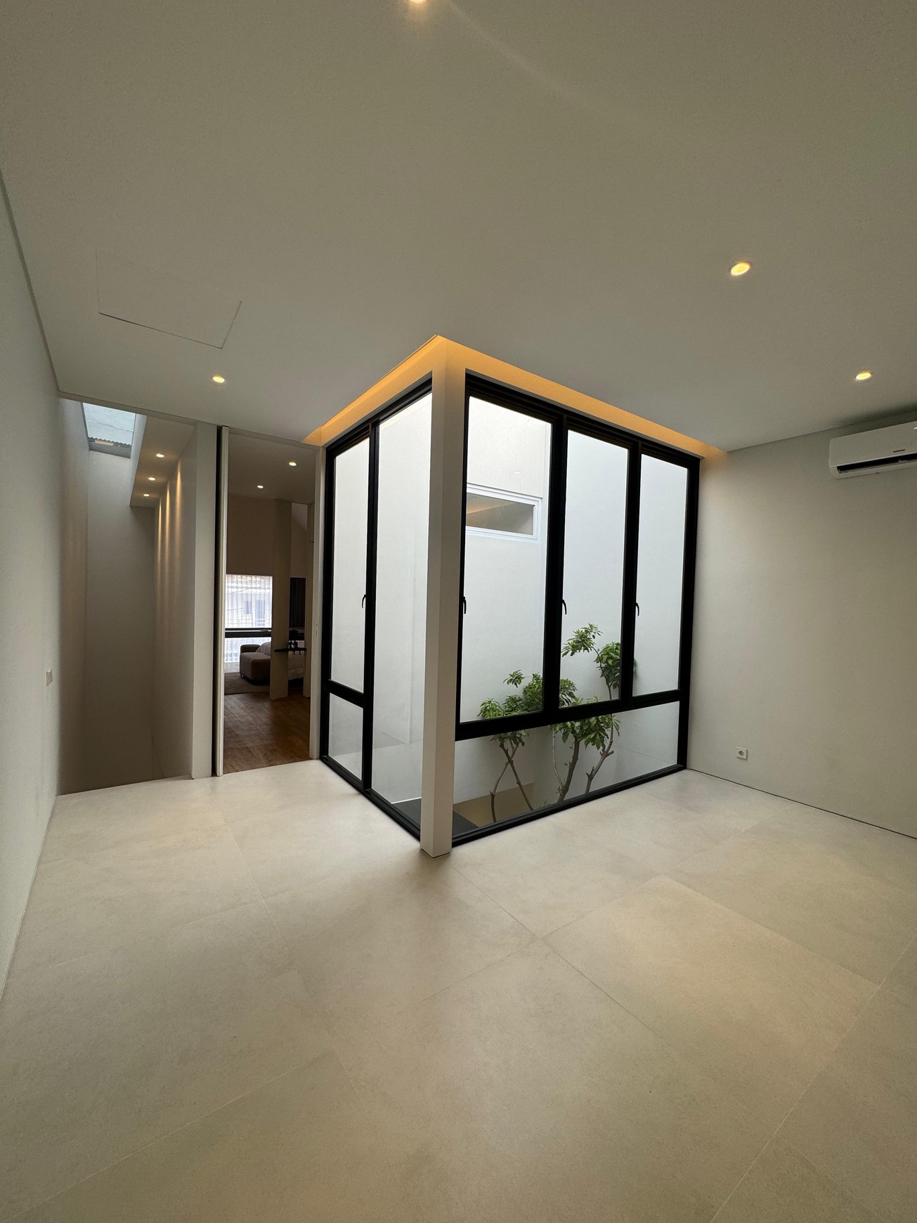 Rumah Baru Gress 2M-an di Surabaya Timur Mojoklanggru