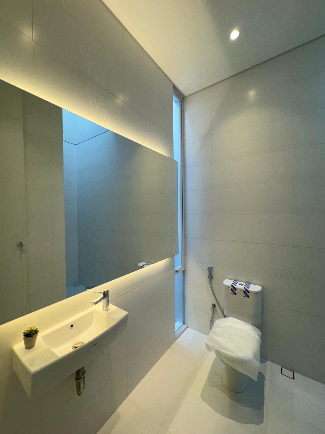 Rumah Baru Gress 2M-an di Surabaya Timur Mojoklanggru