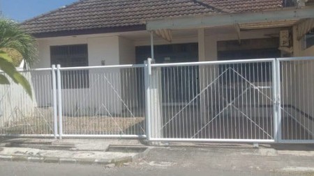 Dijual murah Simpang Darmo Permai Selatan Surabaya Barat