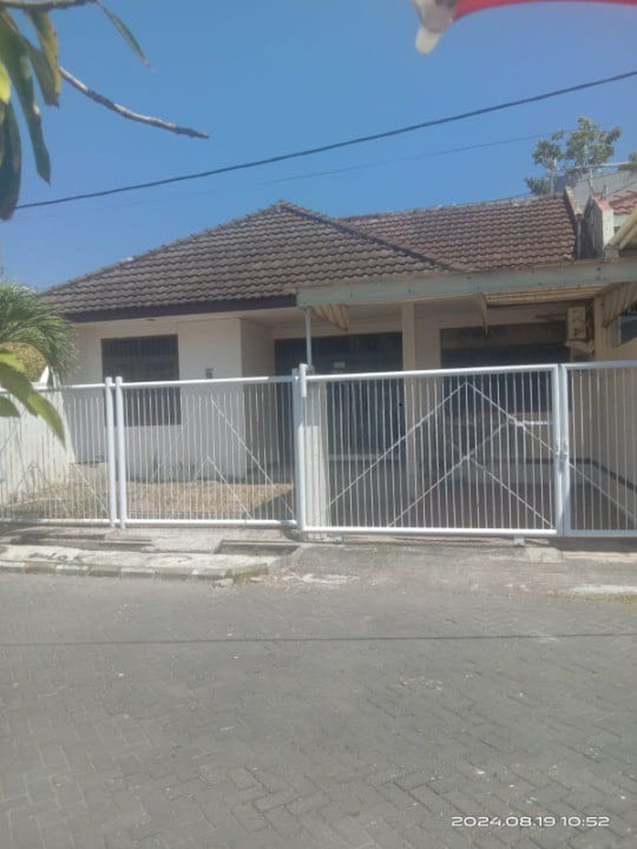 Dijual murah Simpang Darmo Permai Selatan Surabaya Barat