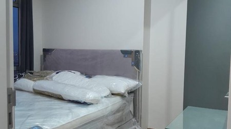 DISEWAKAN APARTEMEN GRAND SUNGKONO LAGOON SURABAYA BARAT