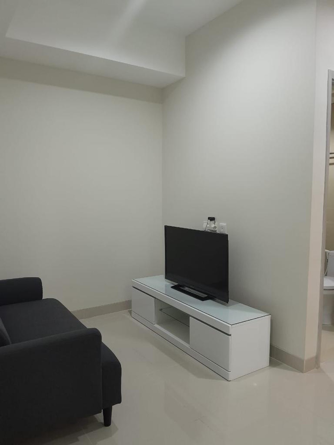 DISEWAKAN APARTEMEN GRAND SUNGKONO LAGOON SURABAYA BARAT