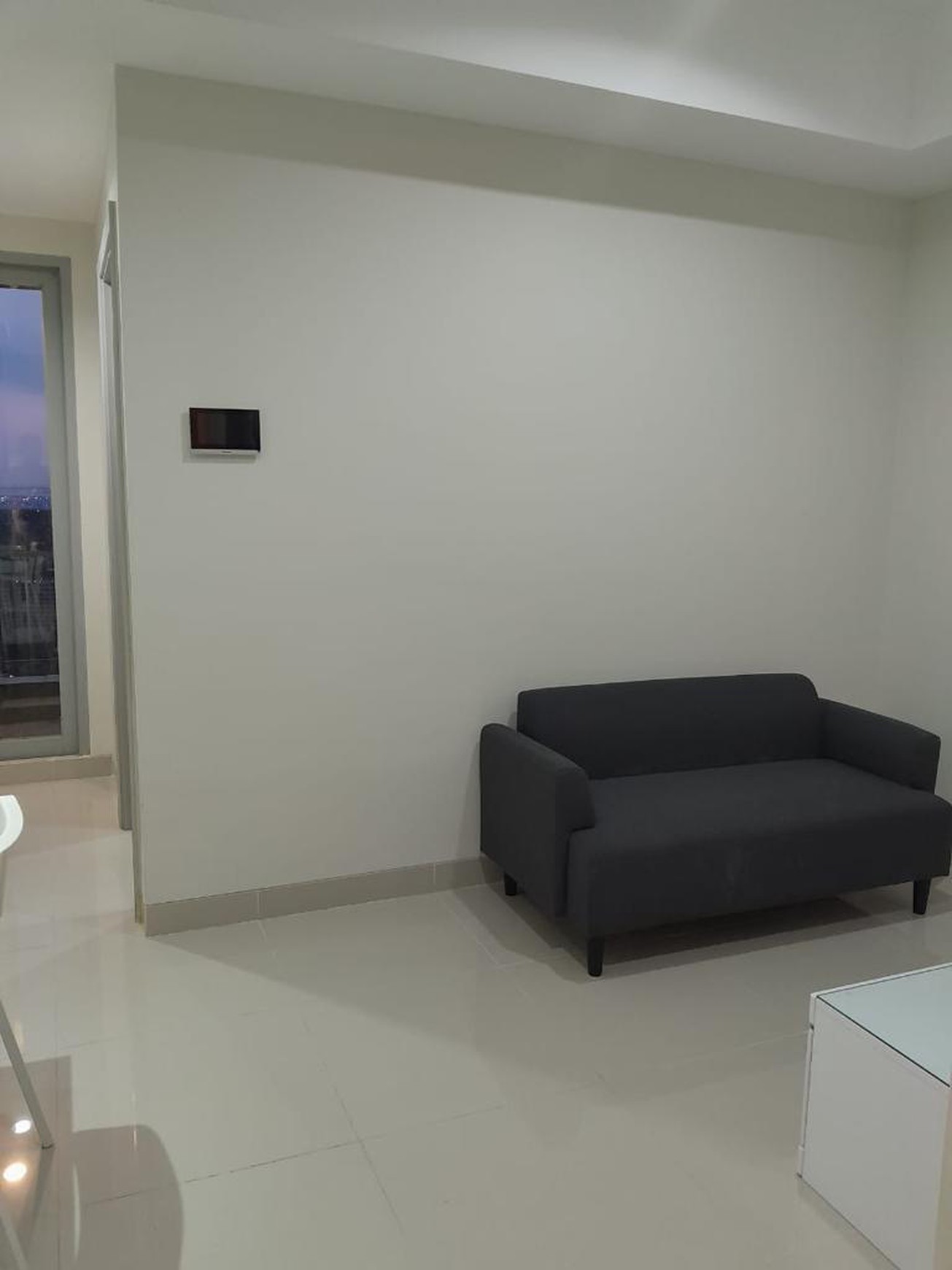 DISEWAKAN APARTEMEN GRAND SUNGKONO LAGOON SURABAYA BARAT