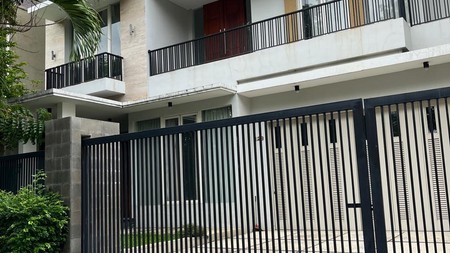 Disewakan Graha Famili Surabaya Barat