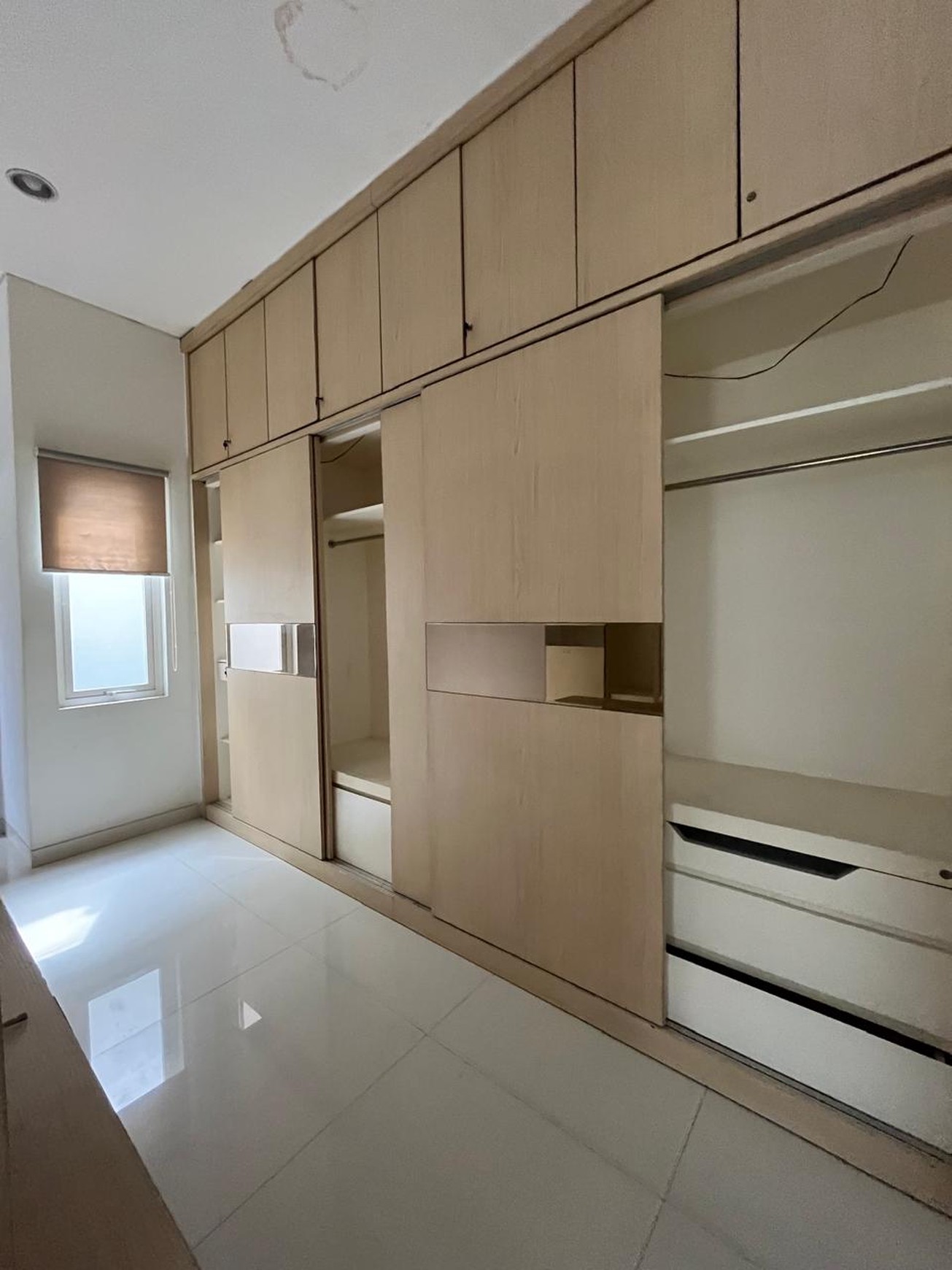 Disewakan Graha Famili Surabaya Barat