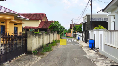 Rumah Murah Di Sukarame