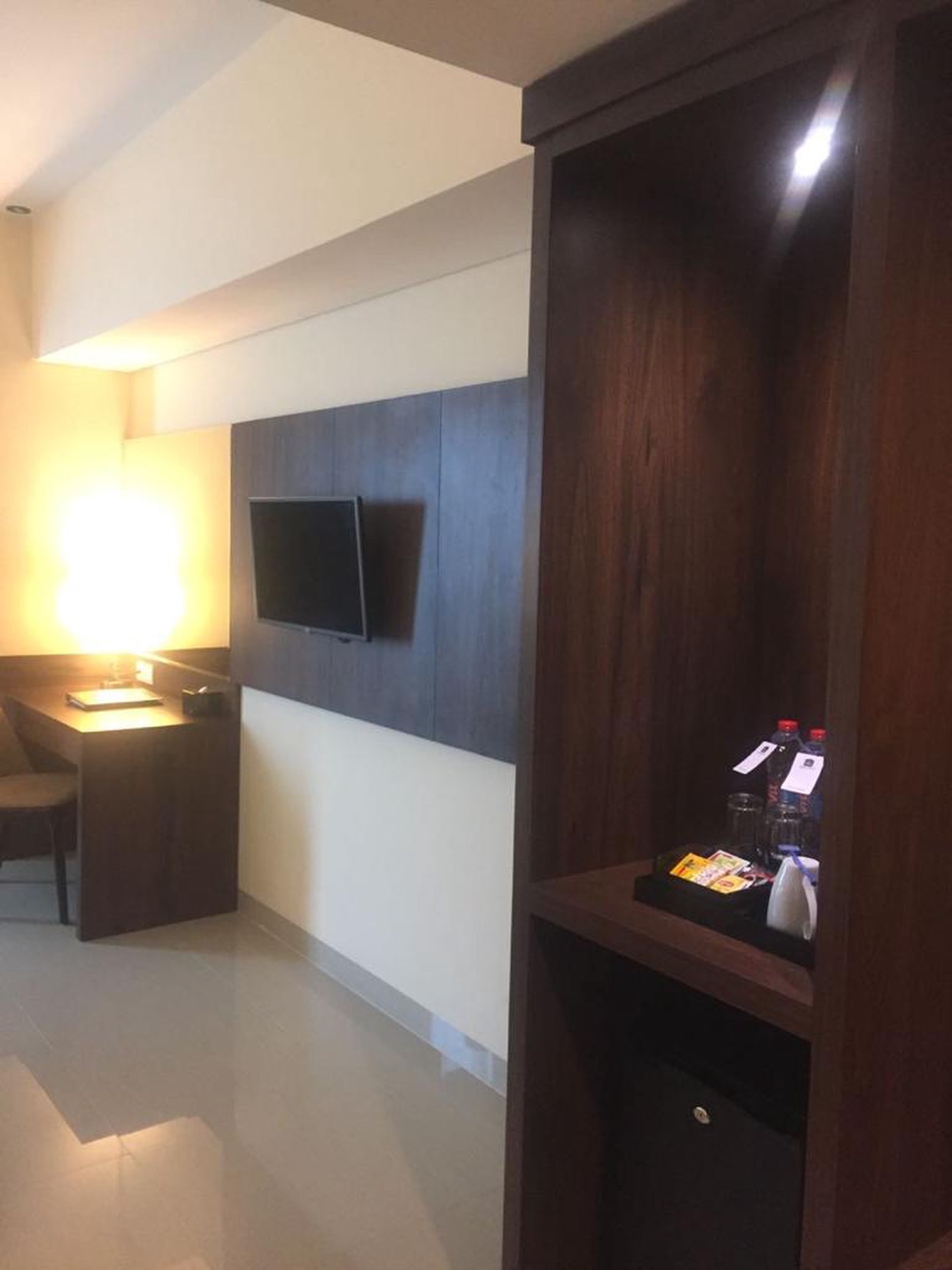 Condotel Best Western Papilio berlokasi di Surabaya dengan harga Jual Cantik