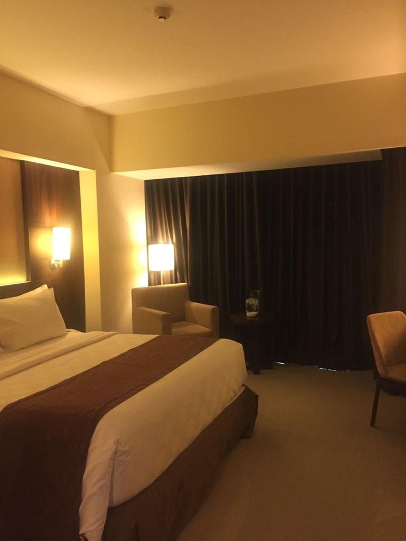 Condotel Best Western Papilio berlokasi di Surabaya dengan harga Jual Cantik