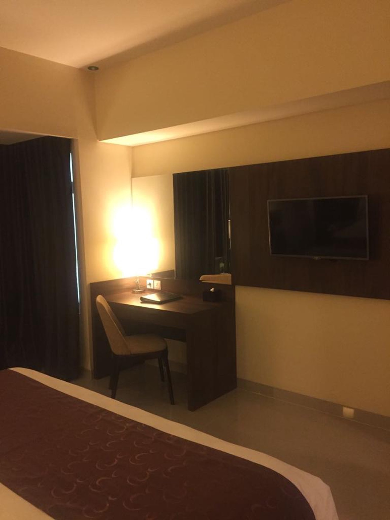 Condotel Best Western Papilio berlokasi di Surabaya dengan harga Jual Cantik