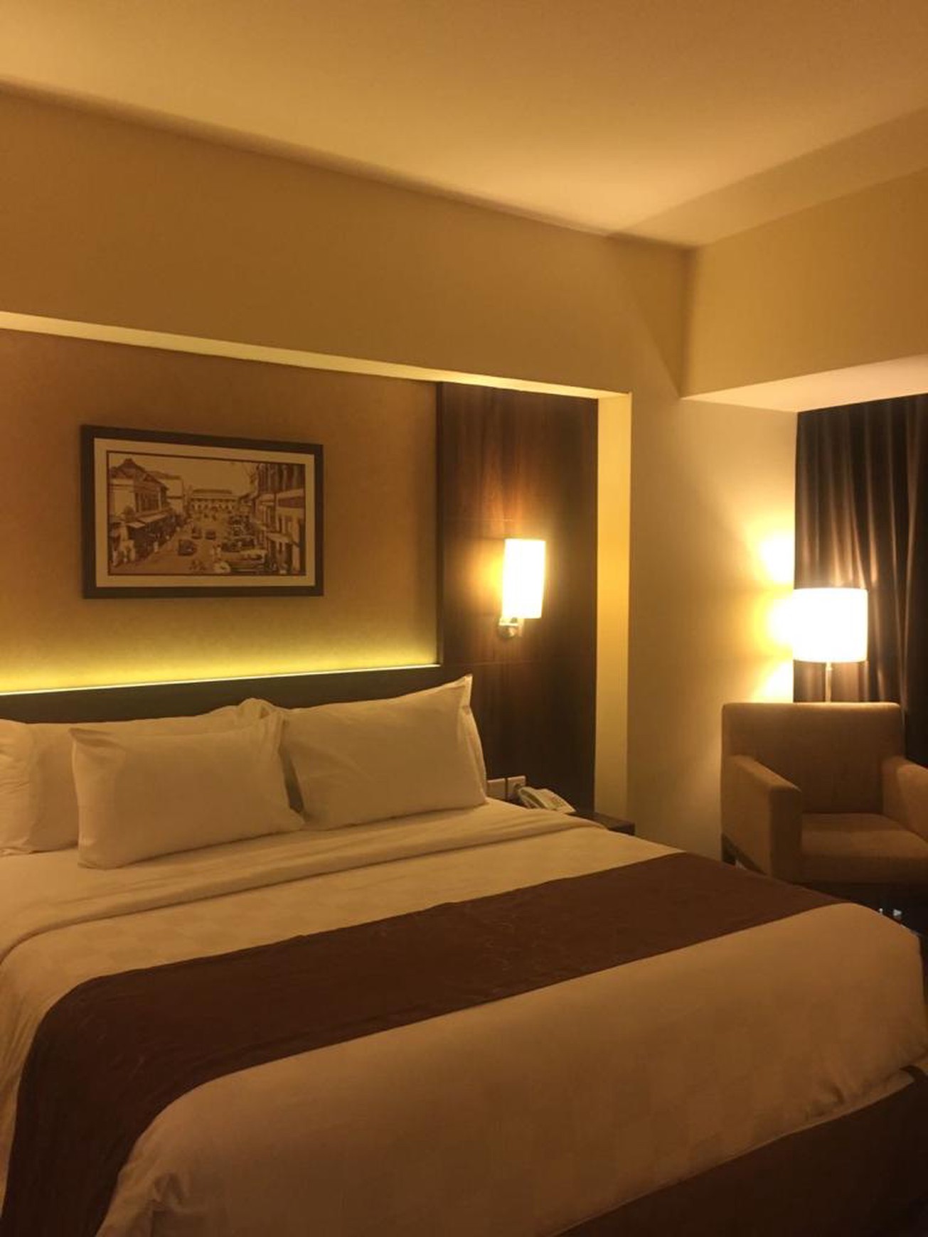 Condotel Best Western Papilio berlokasi di Surabaya dengan harga Jual Cantik