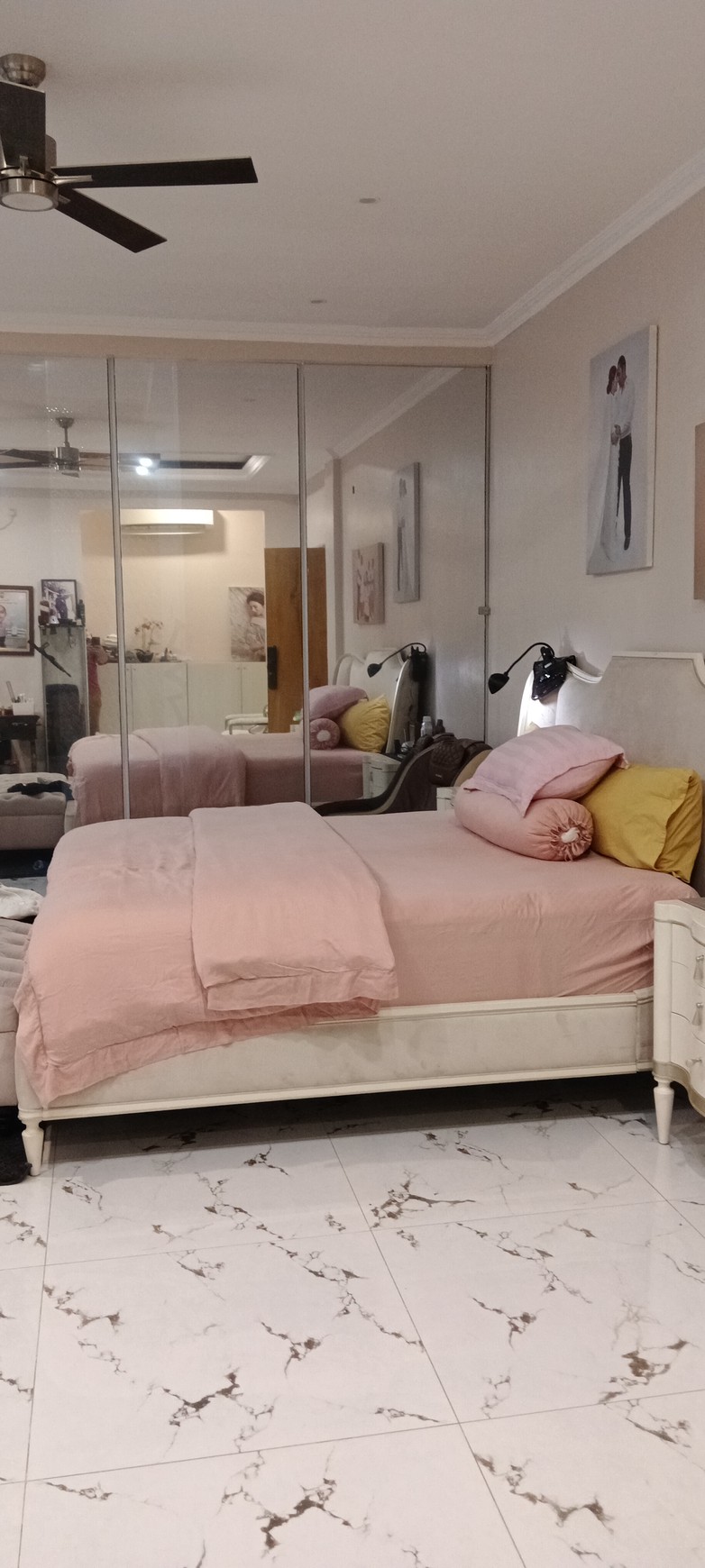 Dijual Rumah di PAncoran, Jakarta Selatan