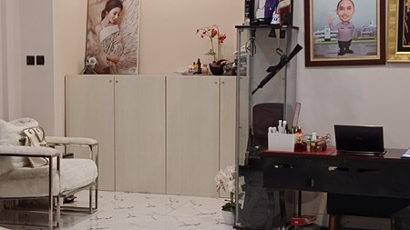 Dijual Rumah di PAncoran, Jakarta Selatan