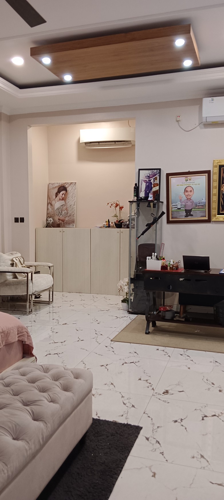 Dijual Rumah di PAncoran, Jakarta Selatan