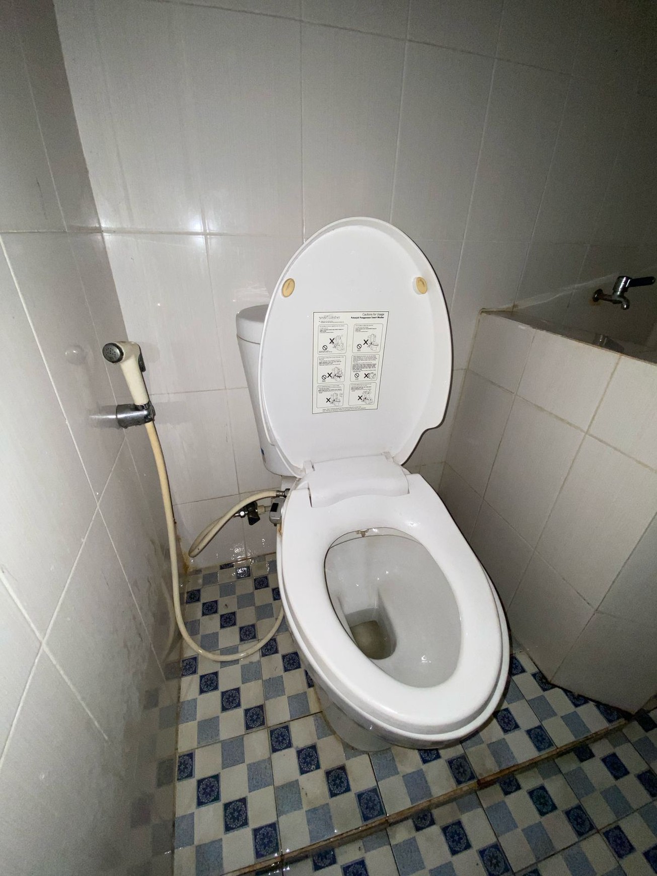 Jual Rumah Murah lebak Jaya Surabaya Utara