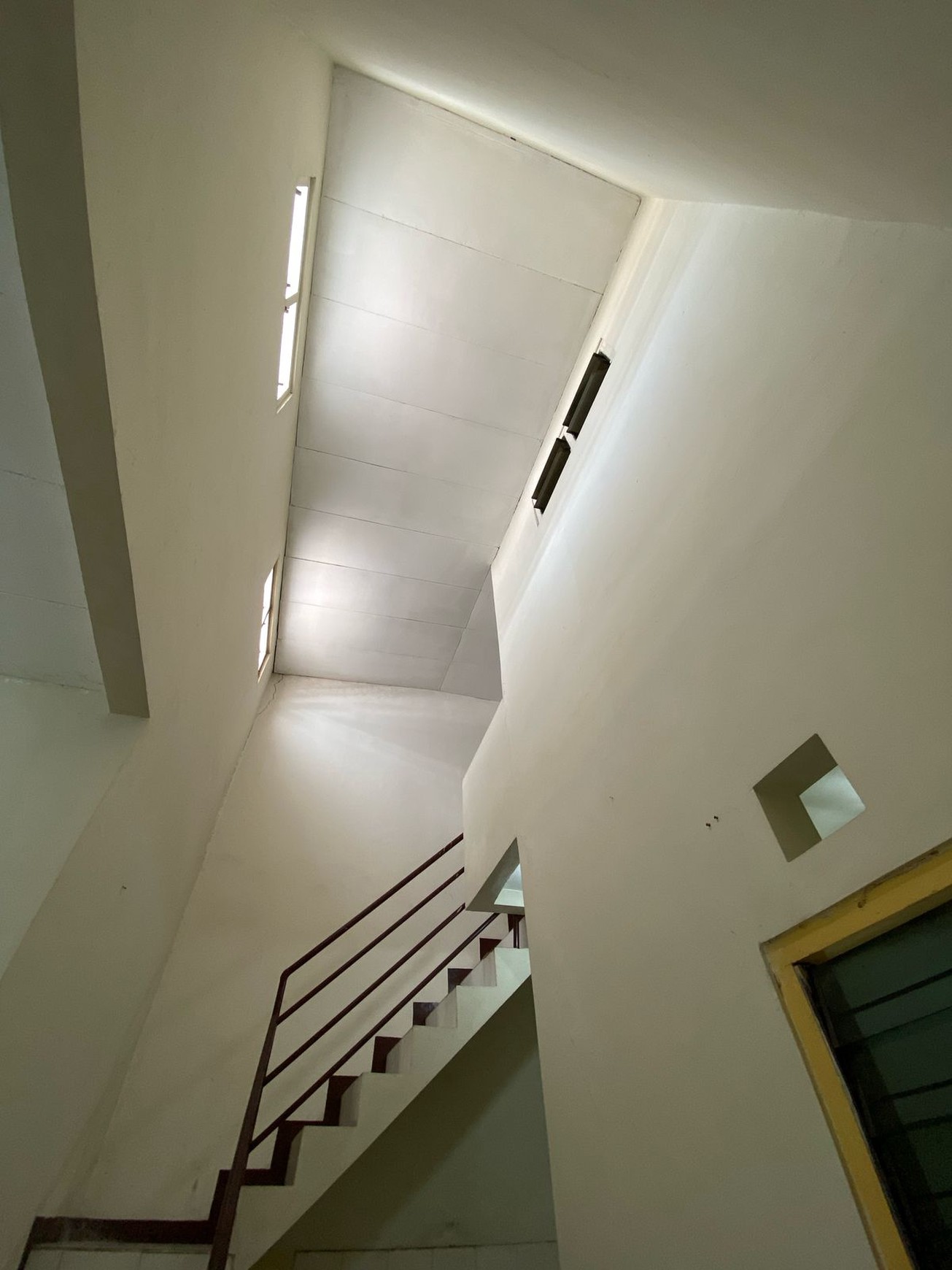 Jual Rumah Murah lebak Jaya Surabaya Utara