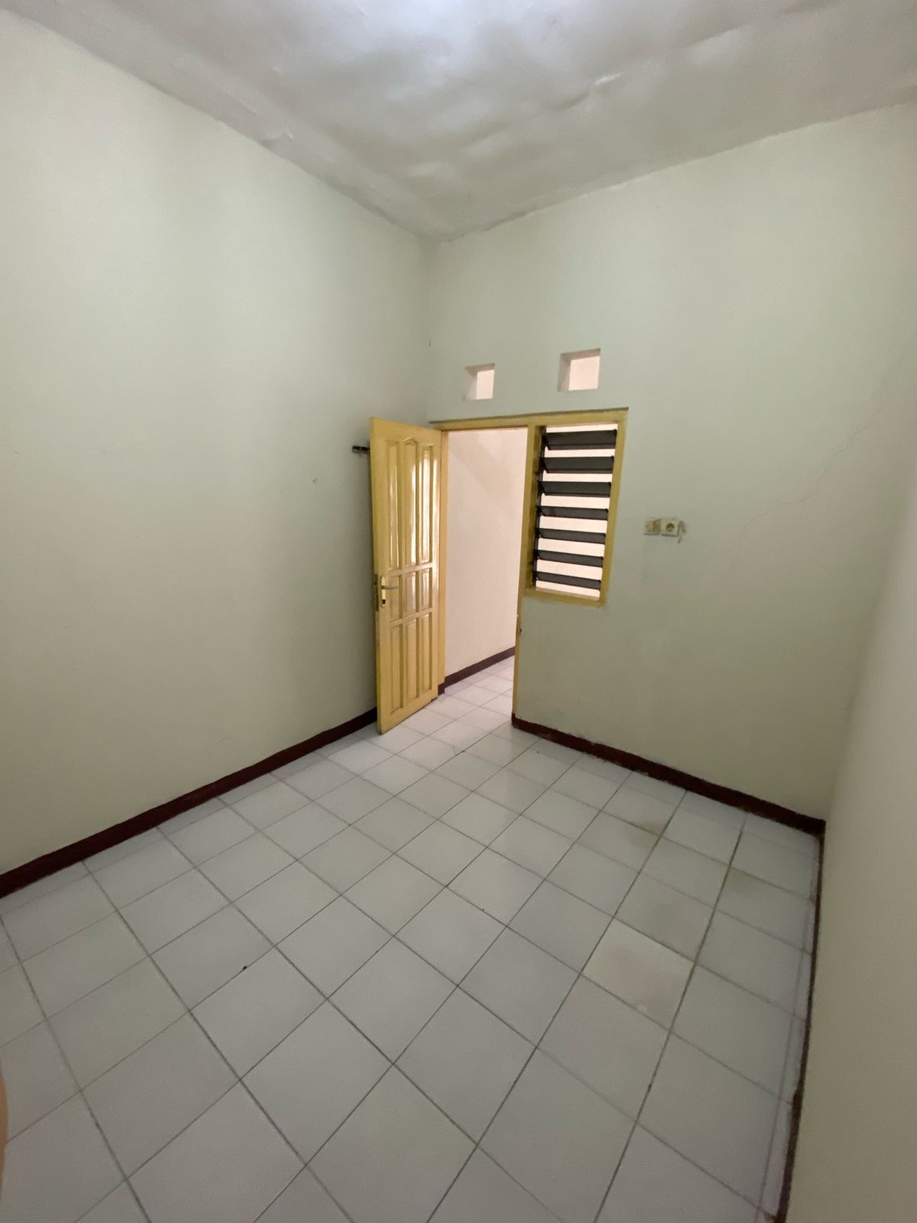 Jual Rumah Murah lebak Jaya Surabaya Utara
