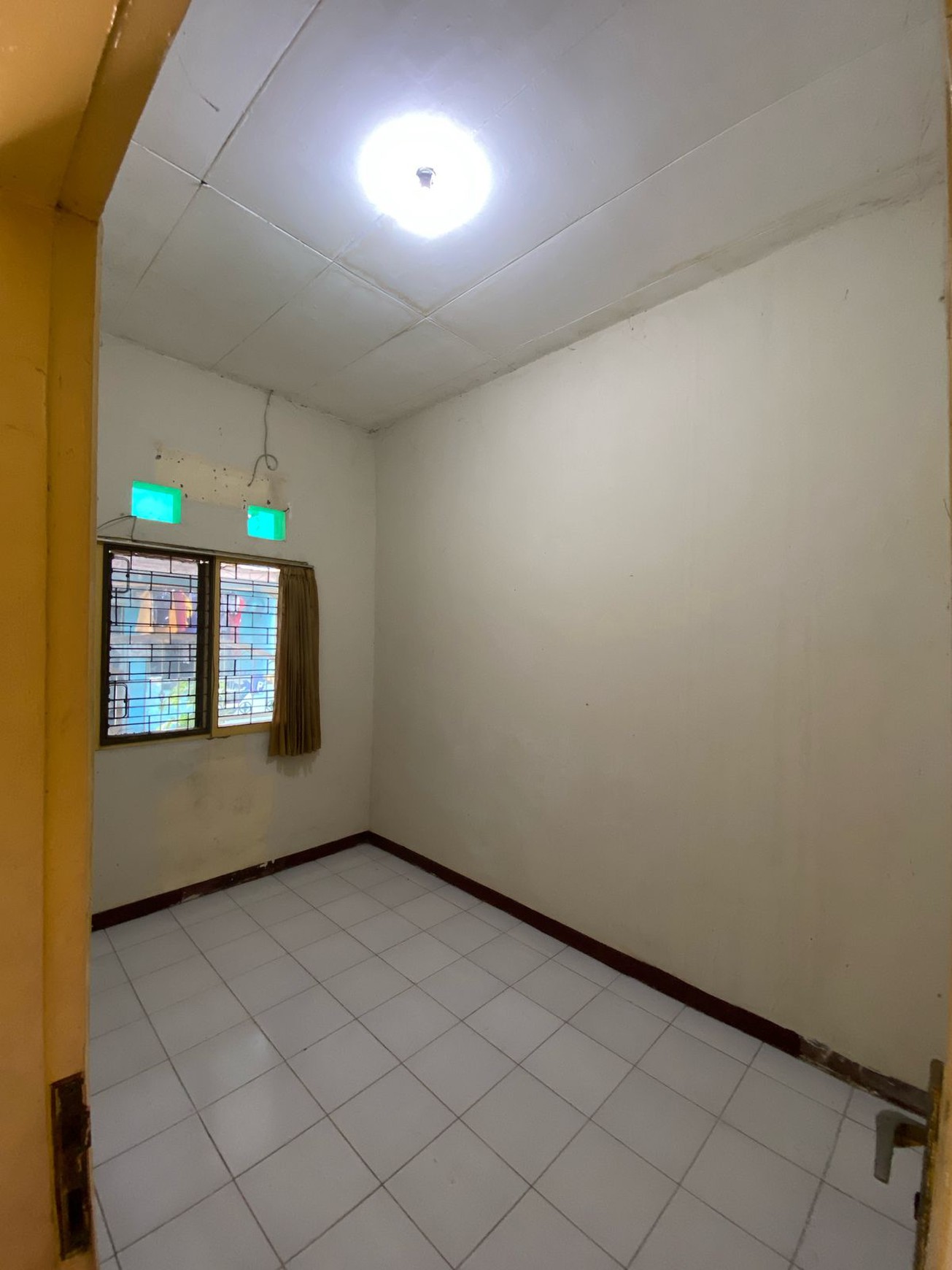Jual Rumah Murah lebak Jaya Surabaya Utara