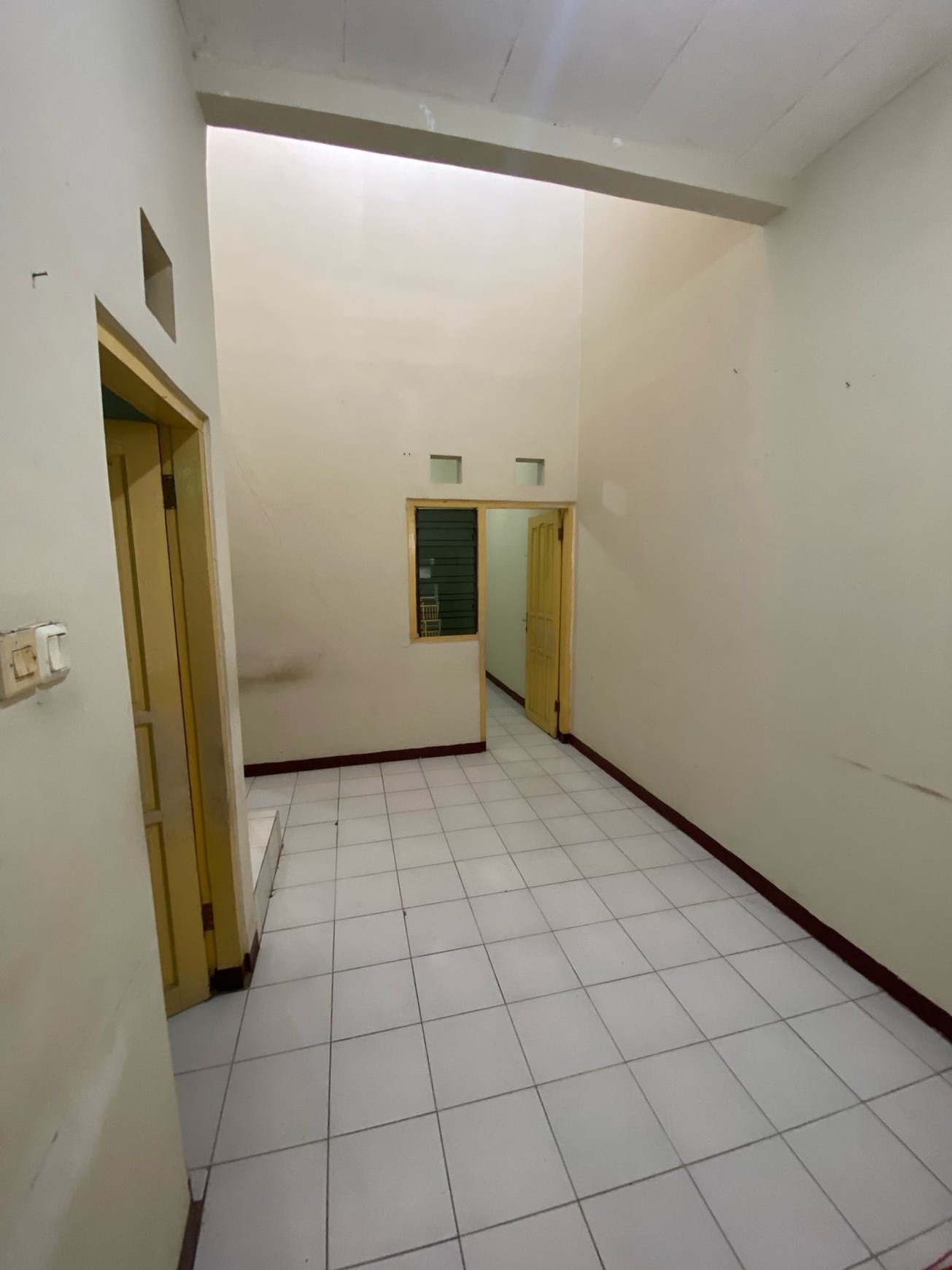 Jual Rumah Murah lebak Jaya Surabaya Utara