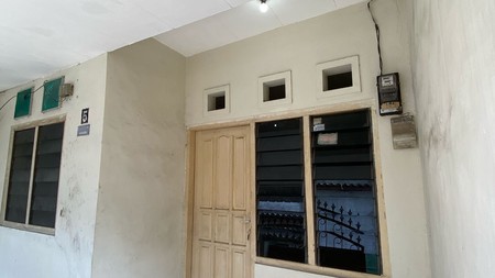 Jual Rumah Murah lebak Jaya Surabaya Utara