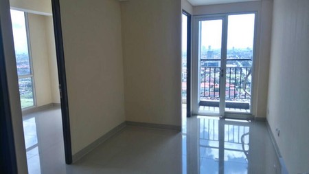 Apartemen Tamansari Papilio berlokasi di Surabaya dengan Harga Jual Menarik