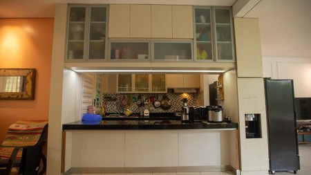 DIJUAL MURAH DAN CEPAT RUMAH CLUSTER PAVILLION BSD