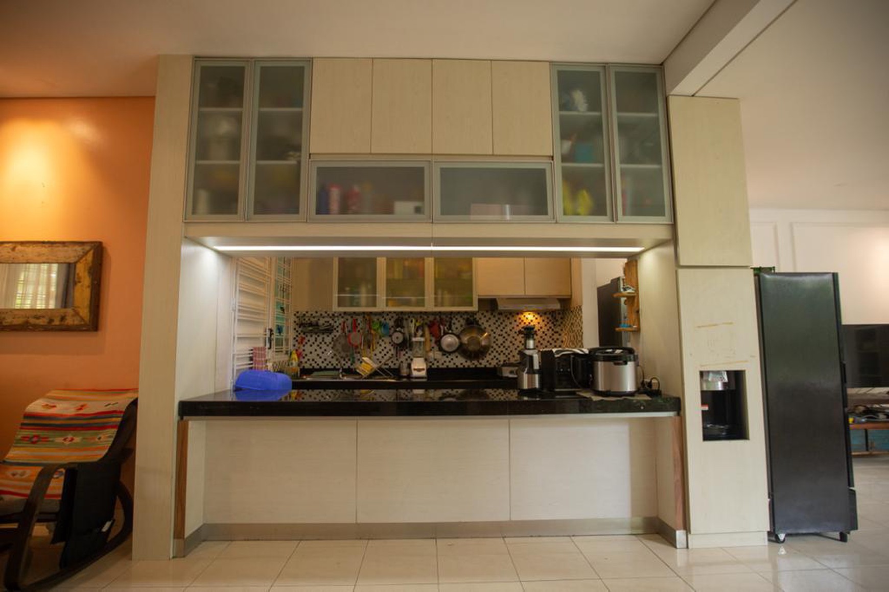 DIJUAL MURAH DAN CEPAT RUMAH CLUSTER PAVILLION BSD