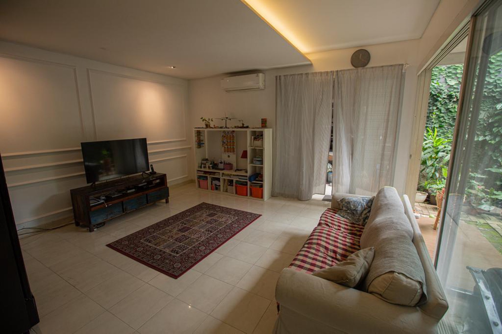 DIJUAL MURAH DAN CEPAT RUMAH CLUSTER PAVILLION BSD