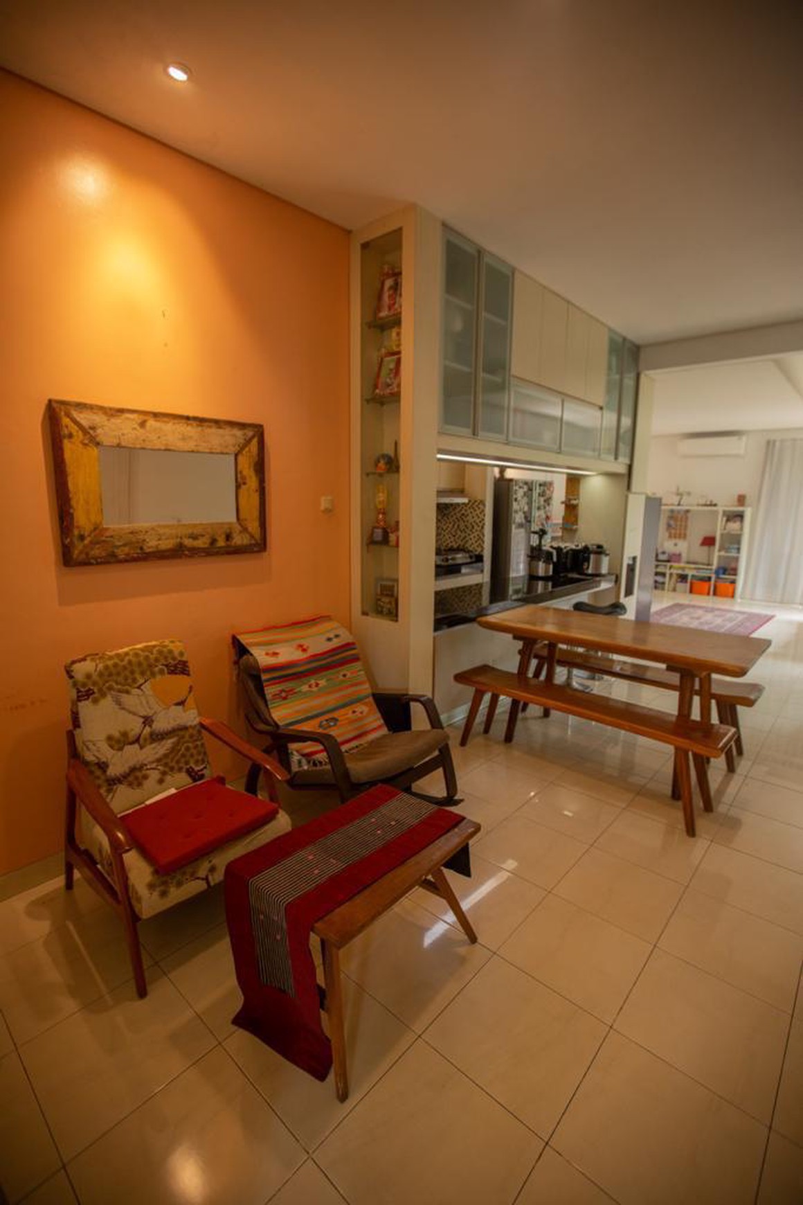 DIJUAL MURAH DAN CEPAT RUMAH CLUSTER PAVILLION BSD